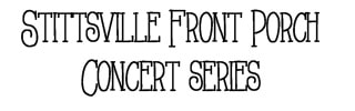 Stittsville Front Porch Concerts